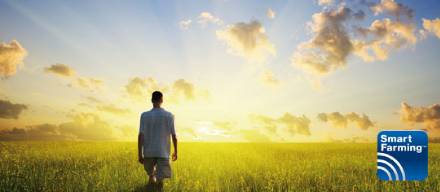 Умная ферма